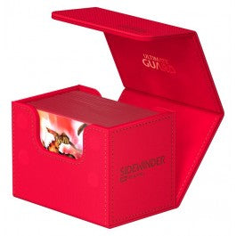 Ultimate Guard 80+ Sidewinder