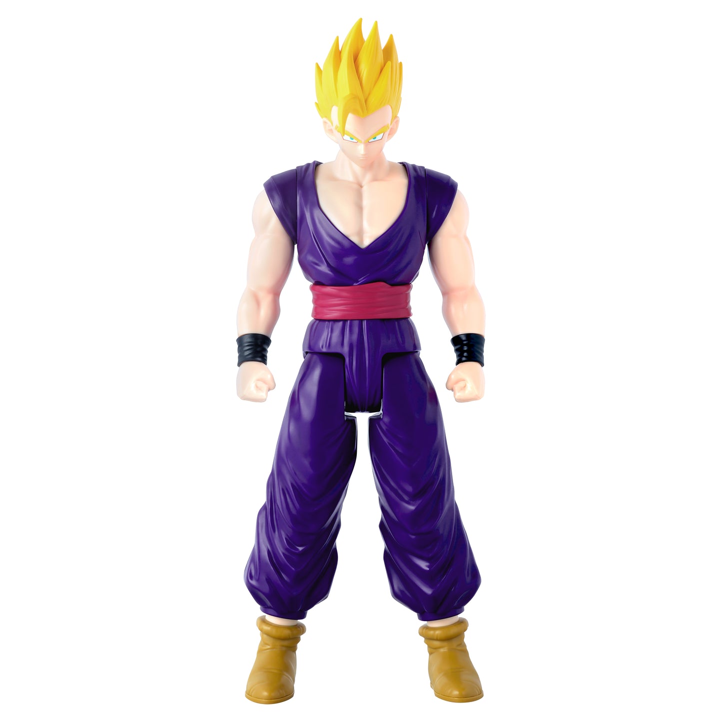 Dragon Ball Z: 12" Limit Breaker Series - Super Saiyan Gohan Figure
