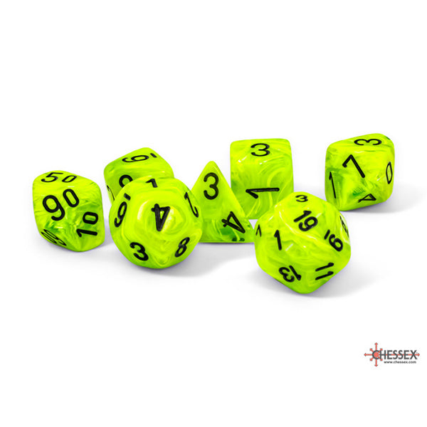 Chessex 7-Die Set Mega-Hedrals