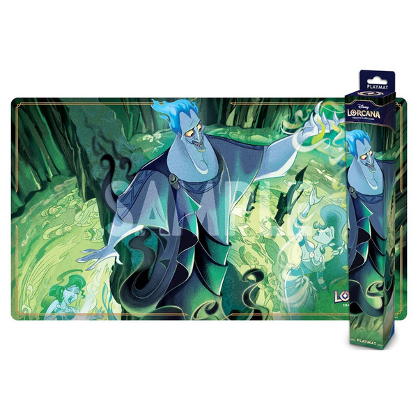 Disney Lorcana: Play Mat