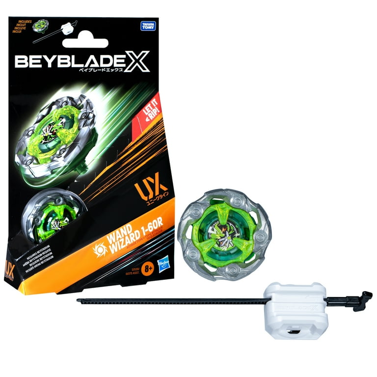 Beyblade X Starter Pack Set