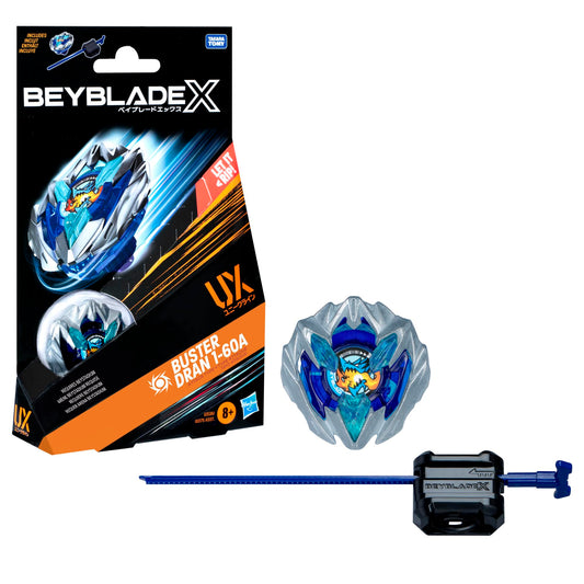 Beyblade X Starter Pack Set