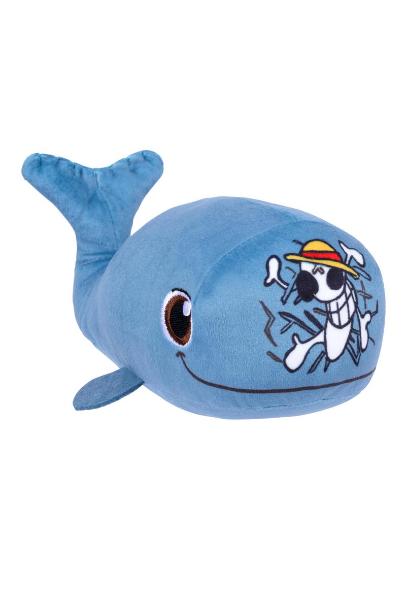 One Piece 8 Inch Plush Assortment
