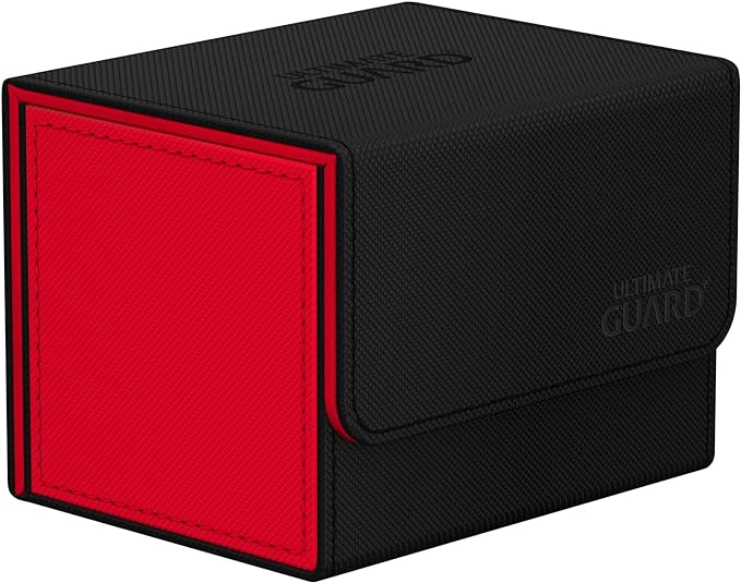 Ultimate Guard: Sidewinder 100+ Synergy Deck Box