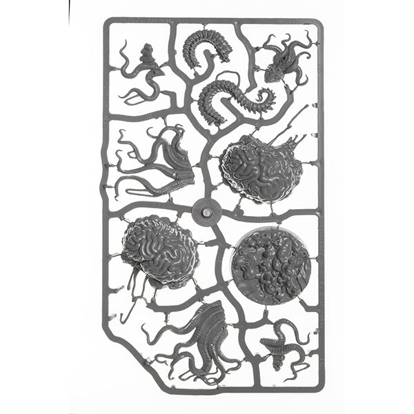 Dungeons & Lasers: Ancient Brain