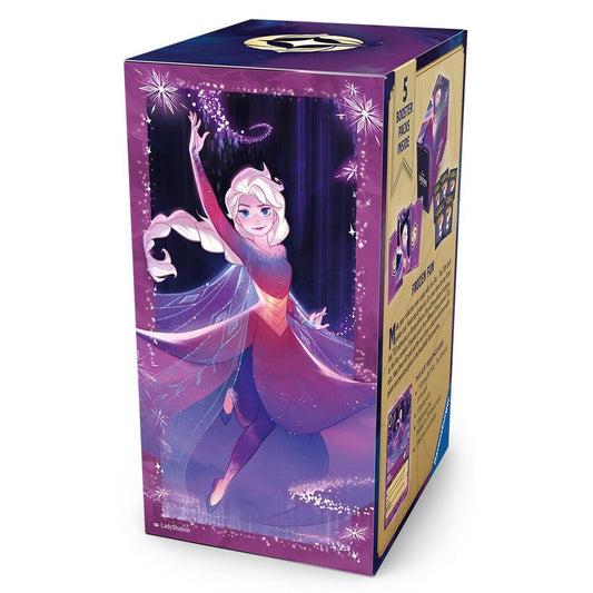 Disney Lorcana: Elsa Gift Set