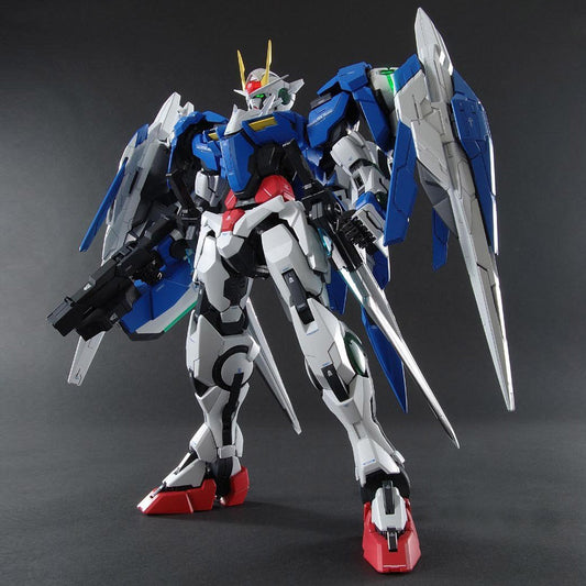 00 Raiser Gundam 00 PG