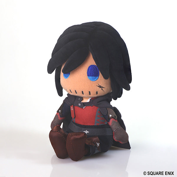 Plush: Final Fantasy XVI- Clive Rosfield