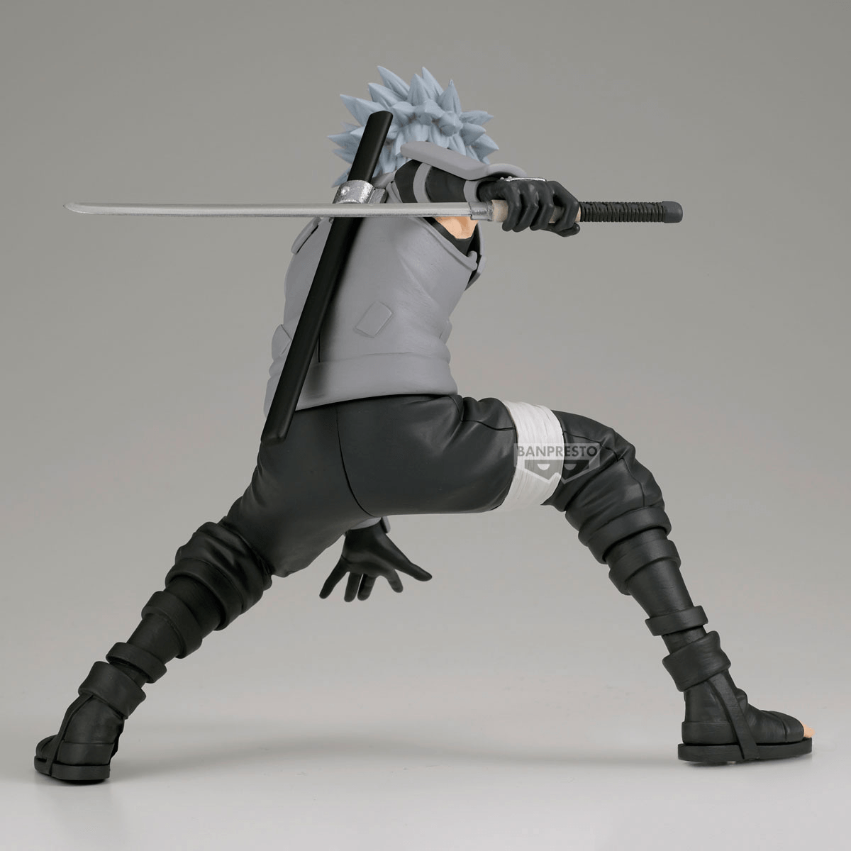 NARUTO SHIPPUDEN Grandista-KAKASHI HATAKE-Ⅱ
