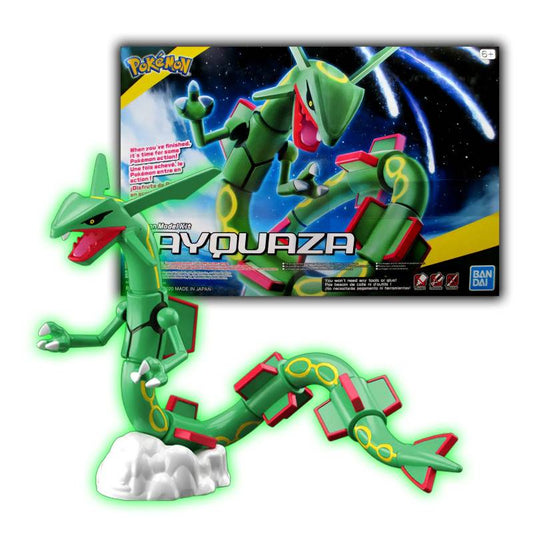 POKEPLA: RAYQUAZA
