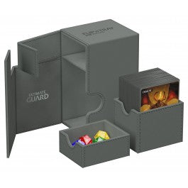 Ultimate Guard Flip`n`Tray 80+