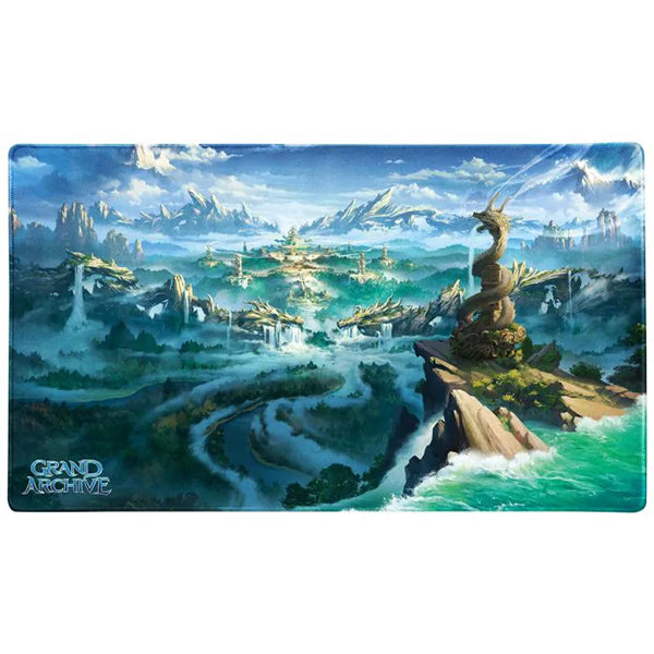 Dragon Shield TCG Playmat