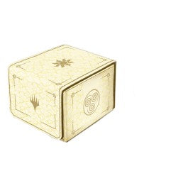 Gatherers' Tavern: Magic the Gathering Avatar The Last Airbender