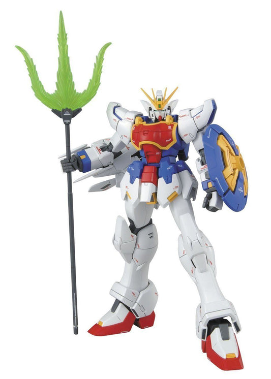 Bandai MG 1/100 Gundam Wing: Endless Waltz - XXXG-01S Shenlong Gundam