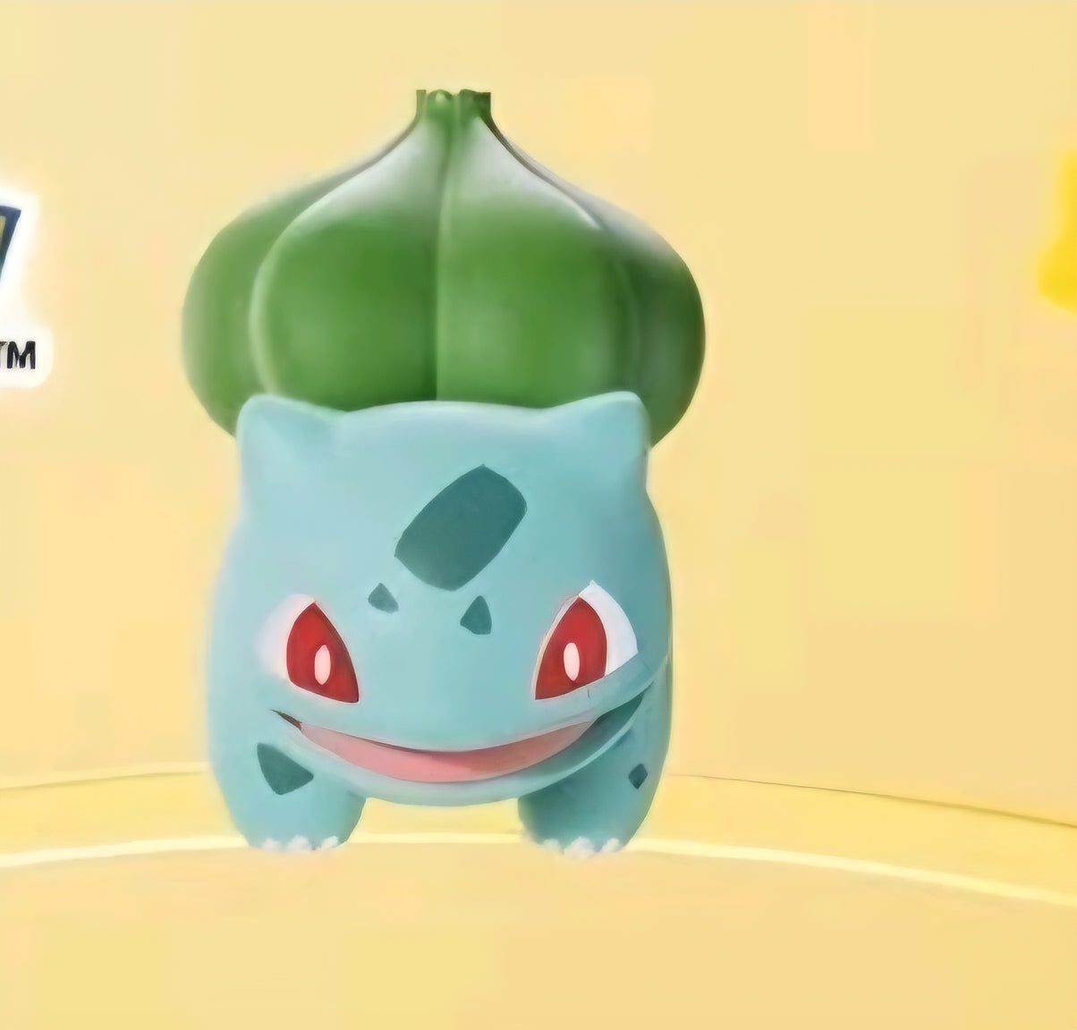 Funism Pokemon Team Party Series Edge Hanging Figure