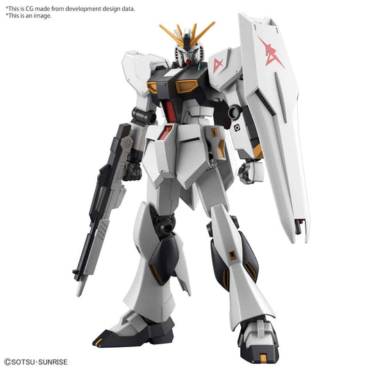 Gundam Model Kit: Entry Grade 1/144 GUNDAM_EG- v Gundam (3L)