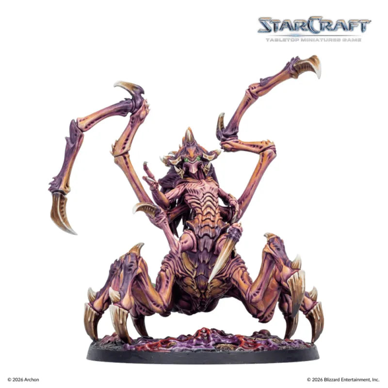 STARCRAFT: TWO PLAYER STARTER SET - FOUNDERS EDITON