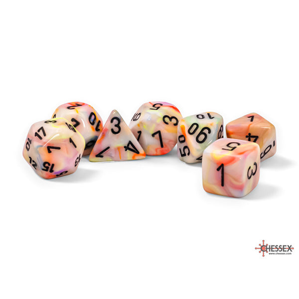 Chessex 7-Die Set Mega-Hedrals