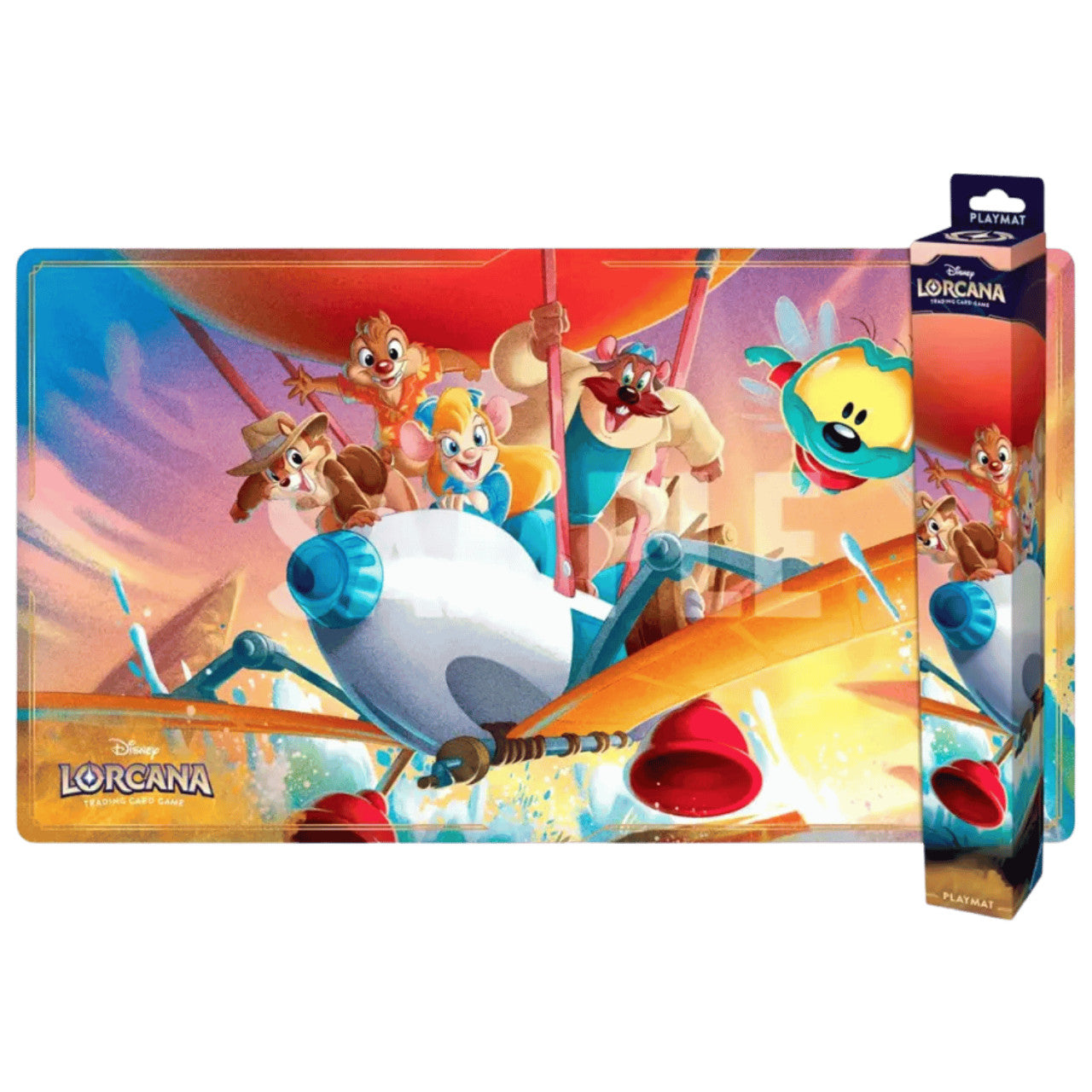 Disney Lorcana: Play Mat