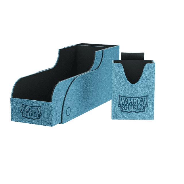 Dragon Shield: Nest Box + 300