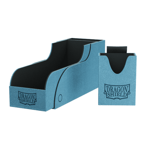 Dragon Shield: Nest Box + 300