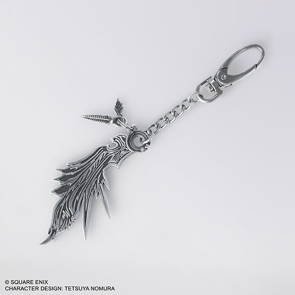 Keychain: Final Fantasy VII- Sephiroth