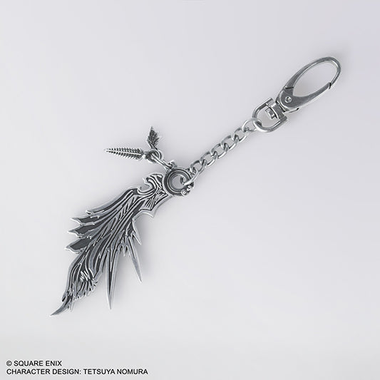 Keychain: Final Fantasy VII- Sephiroth