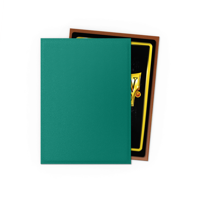 Dragon Shield: Sleeves 100 Count (Multiple Designs)