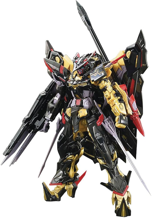 Bandai RG 1/144 GUNDAM ASTRAY GOLDFRAME AMATSU MINA