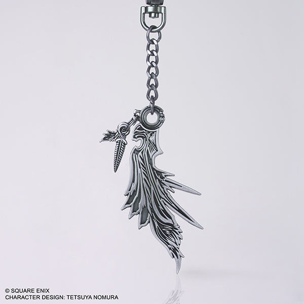 Keychain: Final Fantasy VII- Sephiroth