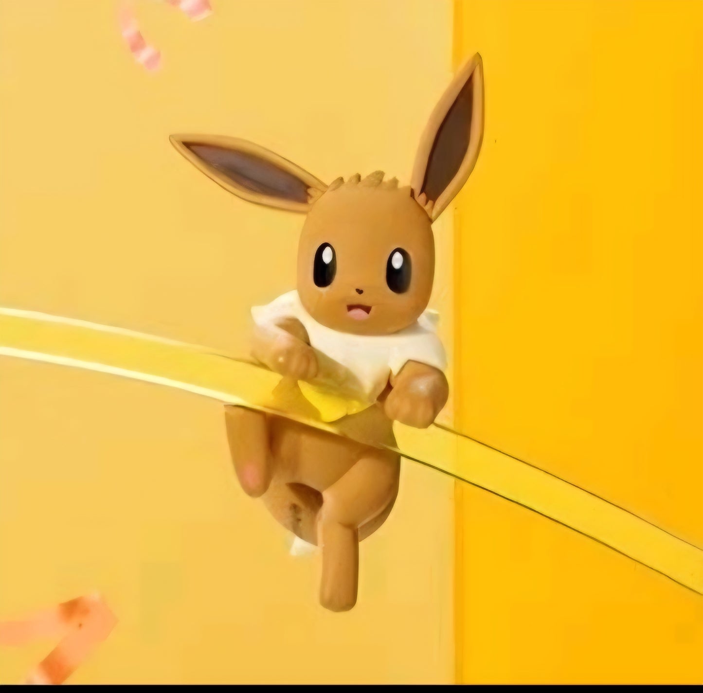Funism Pokemon Team Party Series Edge Hanging Figure