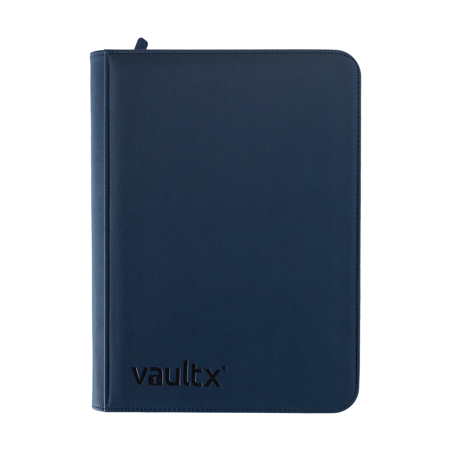 Vault-X 9 Pocket Binder