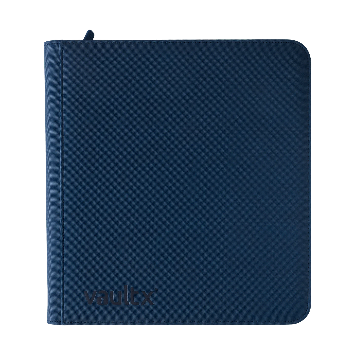 Vault-X 12 Pocket Exo-Tec XL Zip Binder