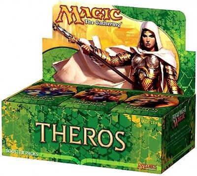 MTG: Theros Booster Box