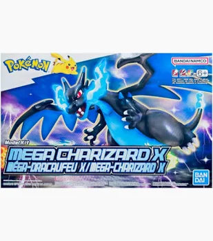 Pokepla: Mega Lizardon X