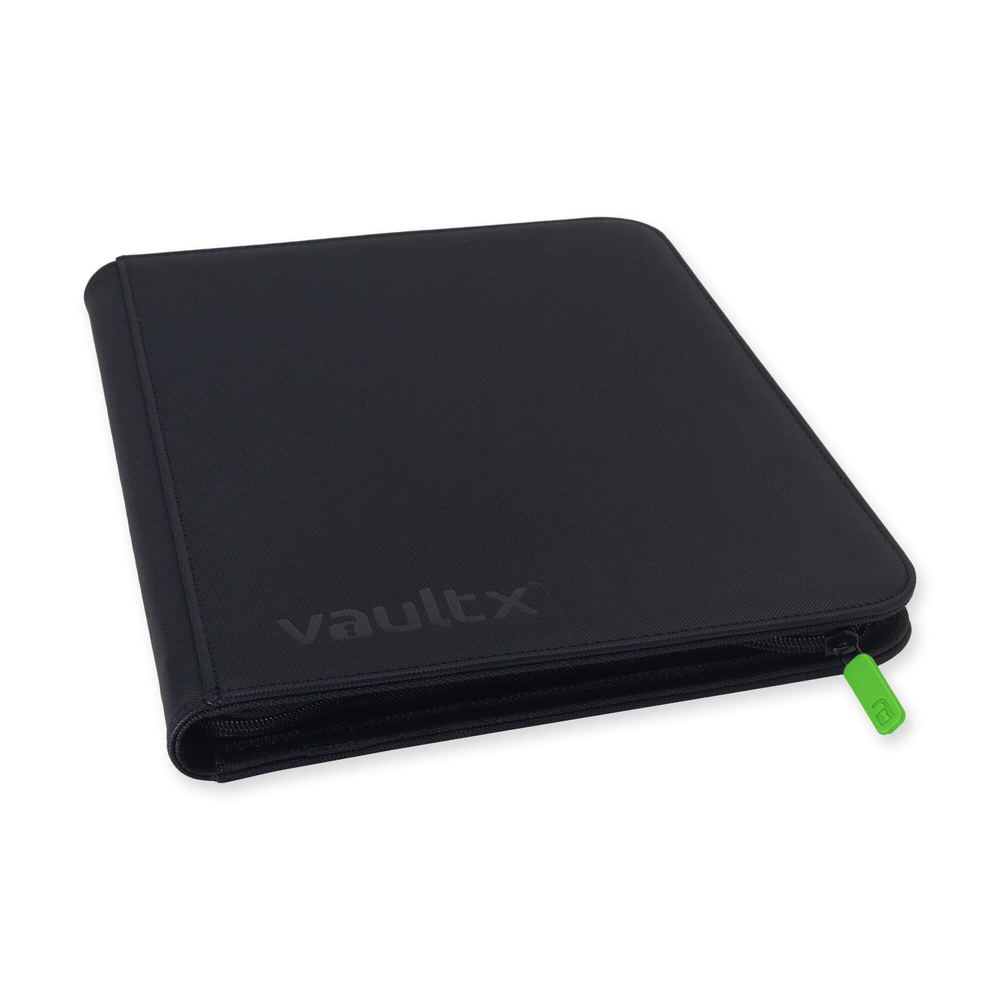 Vault-X 9 Pocket Binder