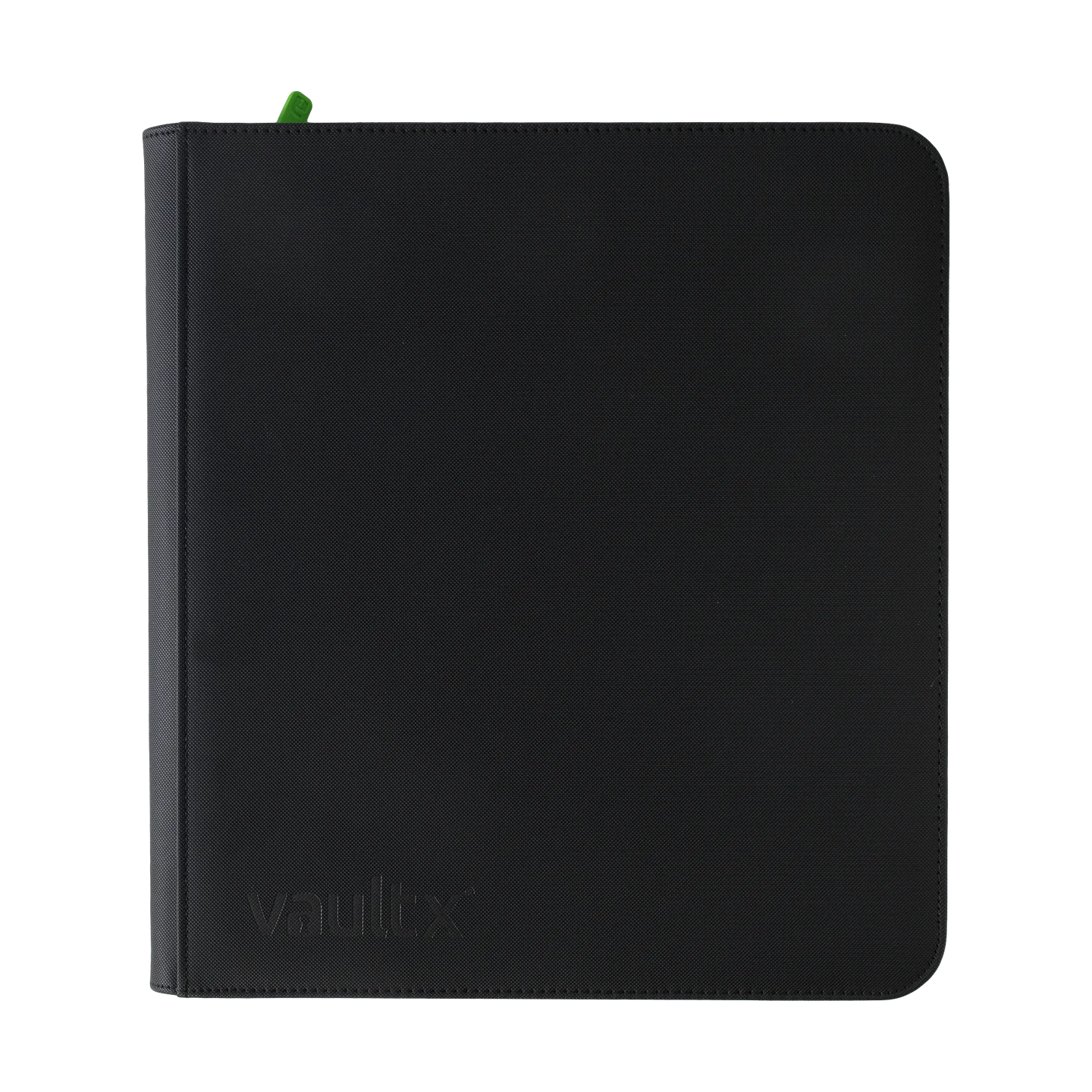 Vault-X 12 Pocket Binder