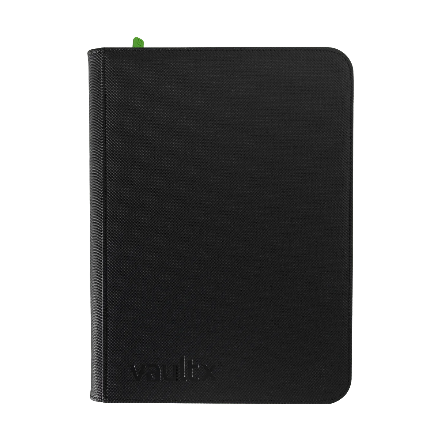 Vault-X 9 Pocket Binder