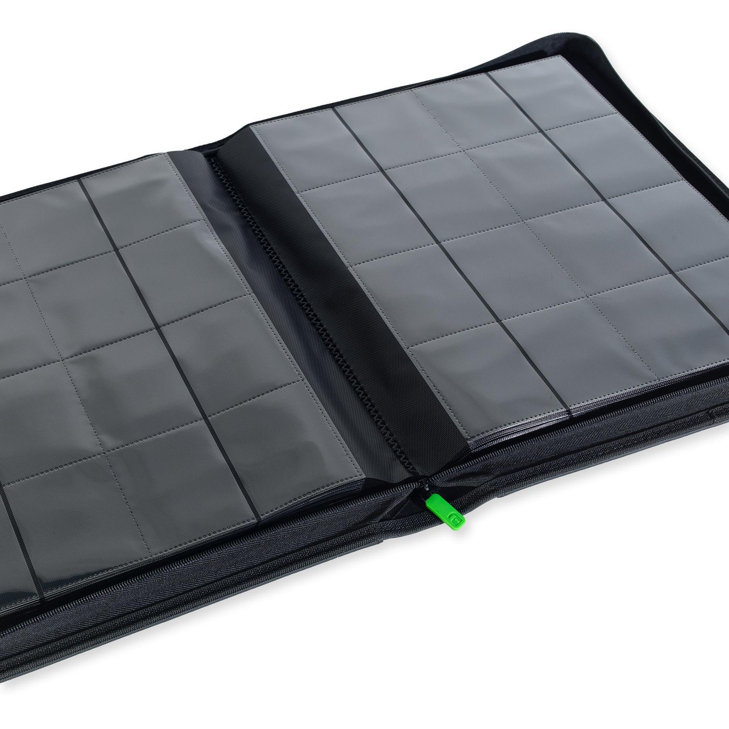 Vault-X 16 Pocket XXL Binder