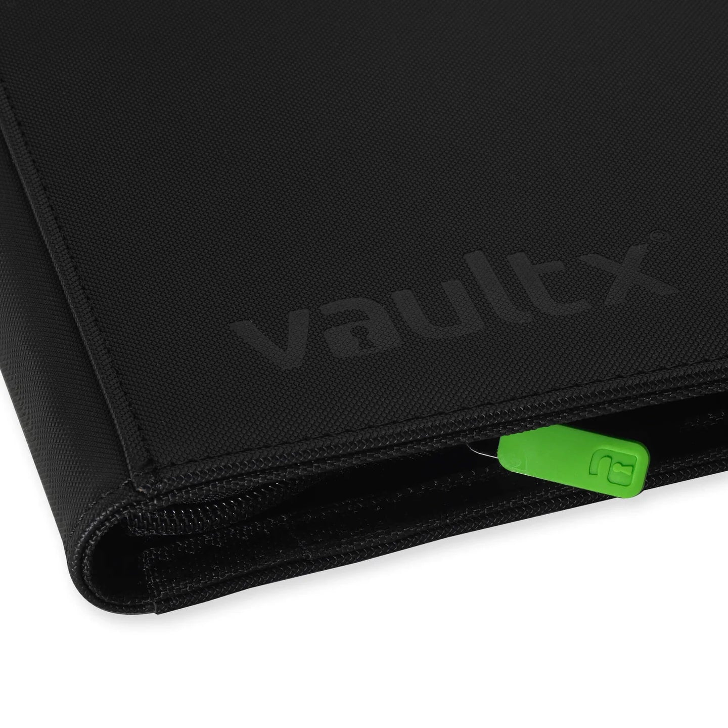 Vault-X 9 Pocket Binder