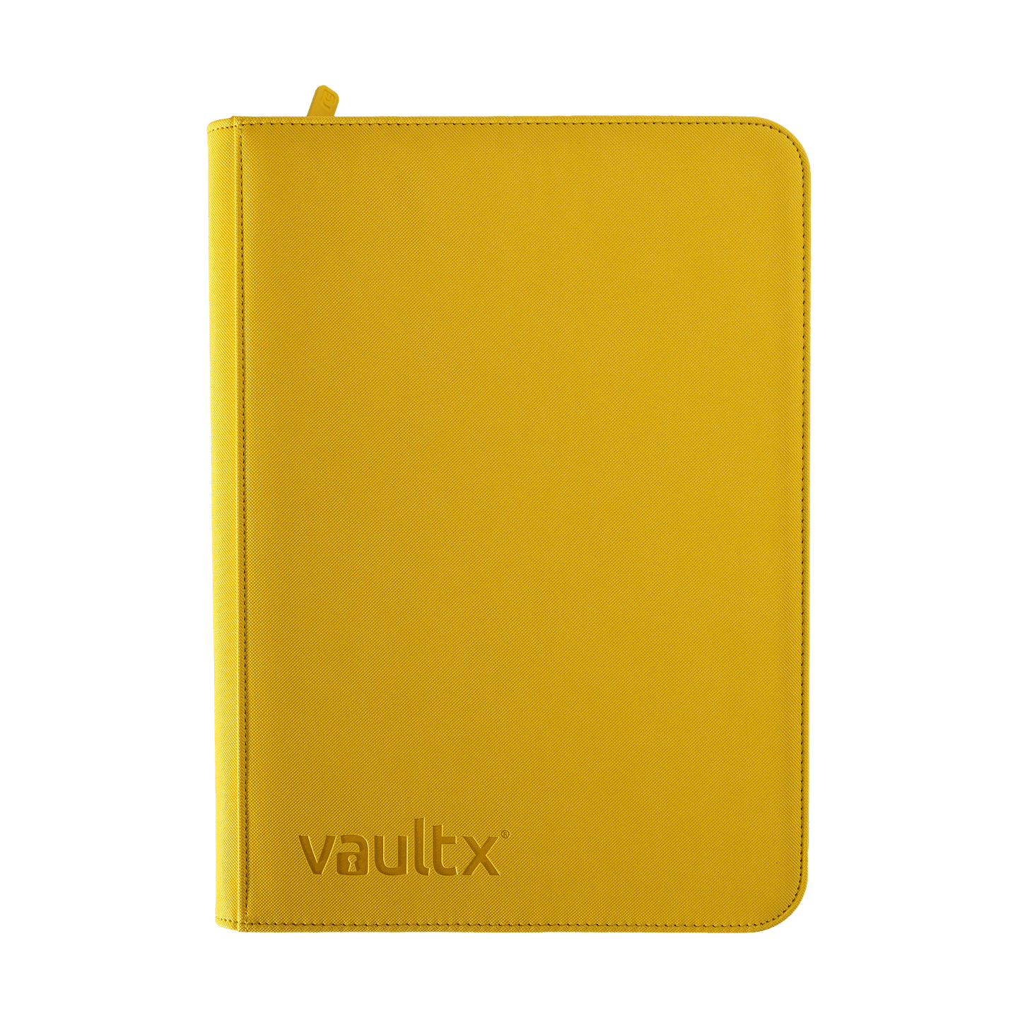 Vault-X 9 Pocket Binder