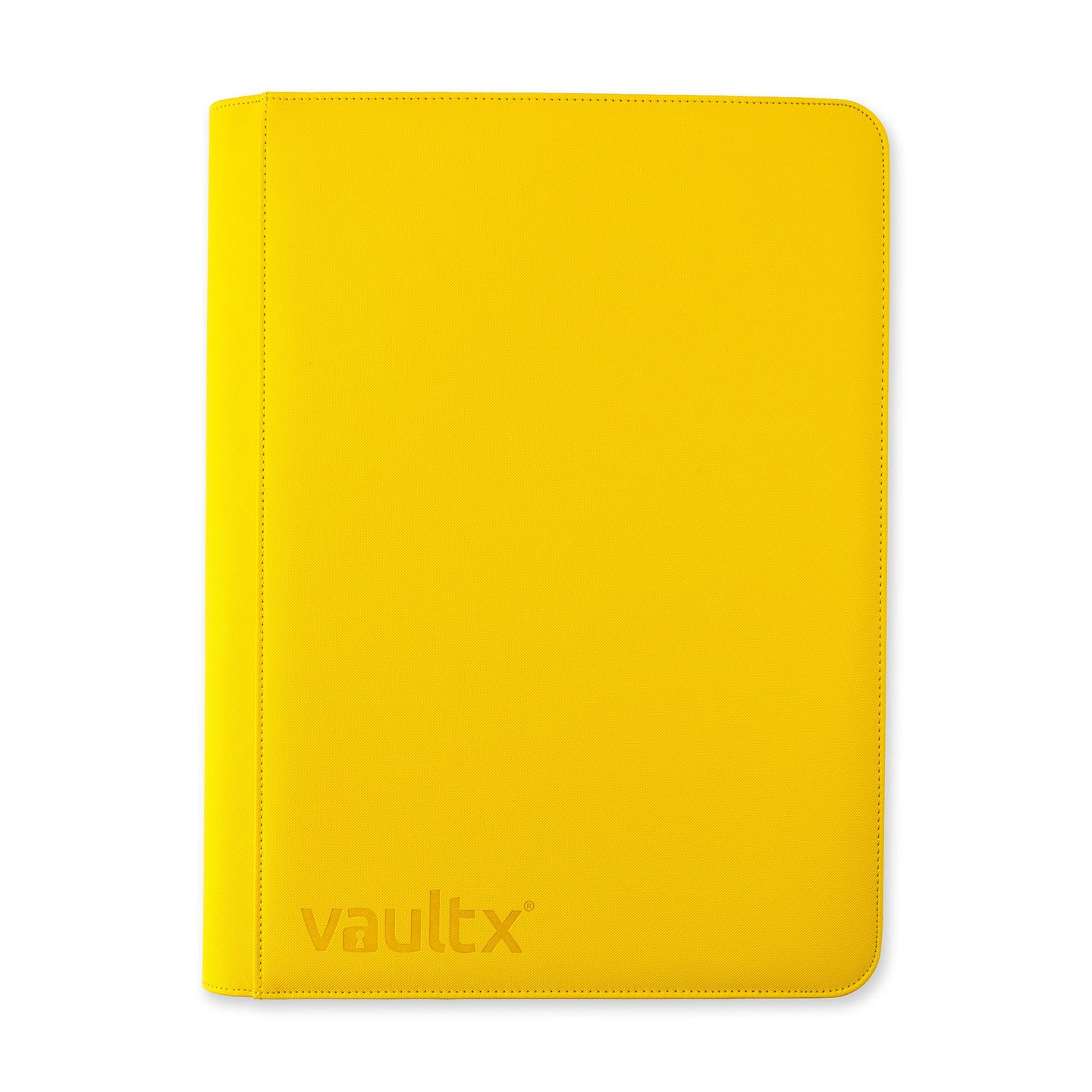 Vault-X 16 Pocket XXL Binder