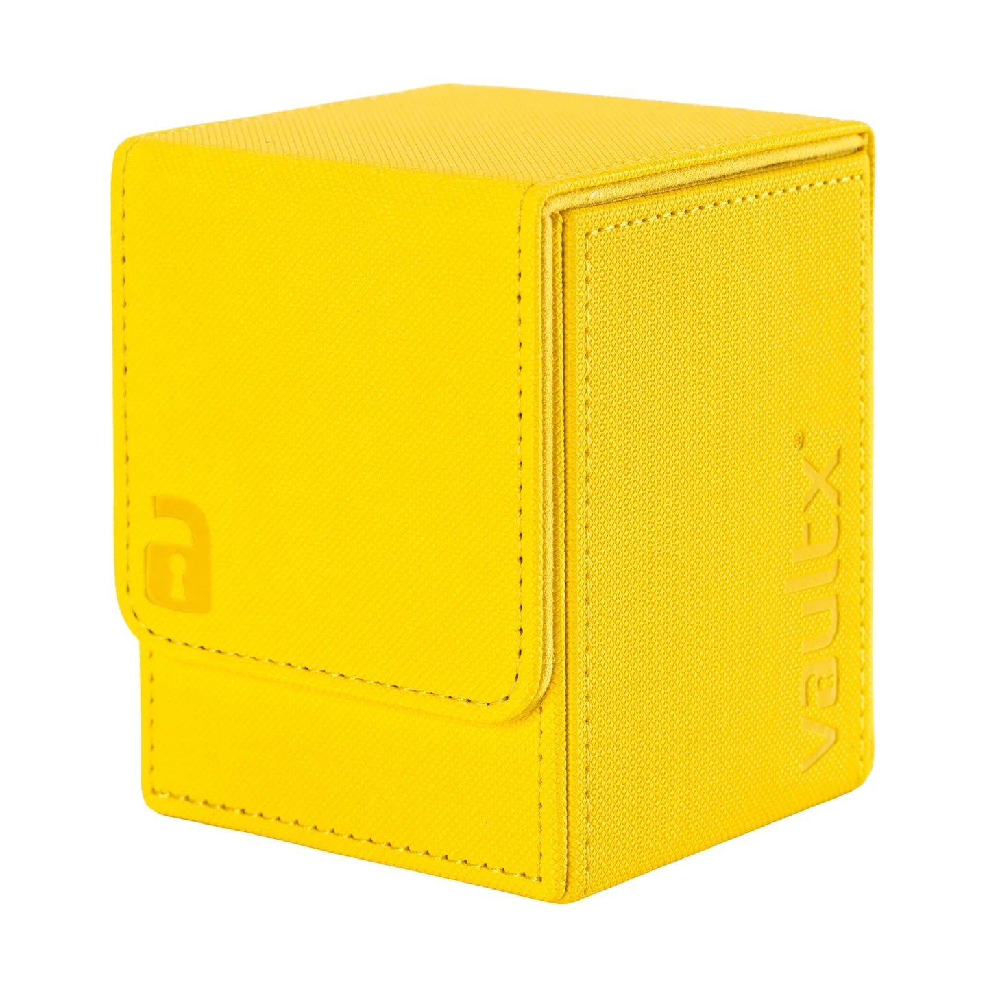 Vault-X Toploading Deck Box 80+
