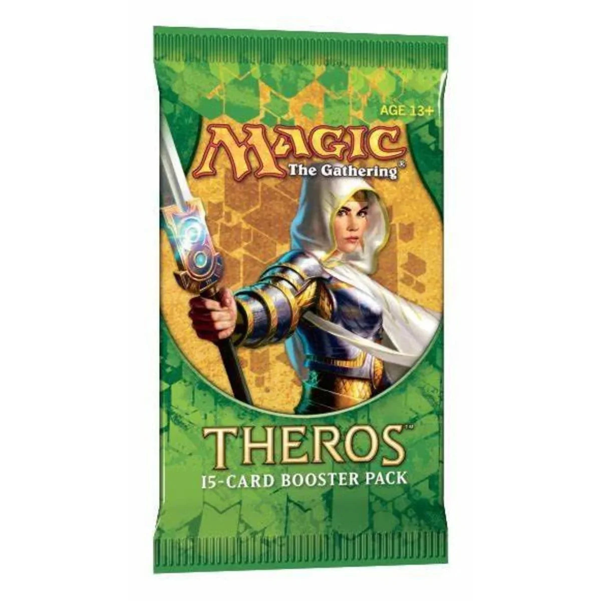 MTG: Theros Booster Pack