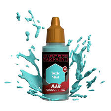 The Army Painter: Airbrush Colour