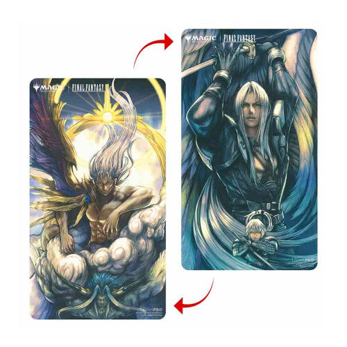 Ultra Pro Magic Double-Sided Playmat - Final Fantasy