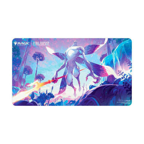 Ultra Pro Magic Playmat - FINAL FANTASY Commander