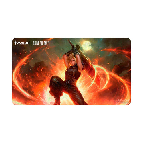 Ultra Pro Magic Playmat - FINAL FANTASY Commander
