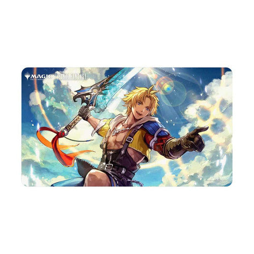 Ultra Pro Magic Playmat - FINAL FANTASY Commander