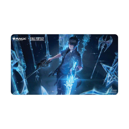 Ultra Pro Magic Playmat - FINAL FANTASY Commander